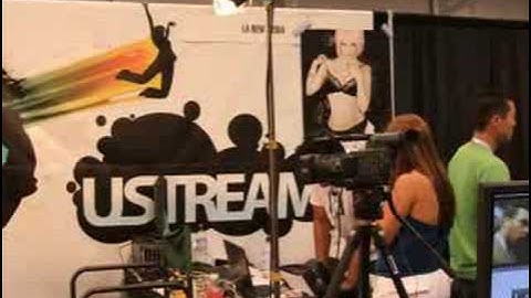 Interview with Tim Bourquin of NewMediaExpo