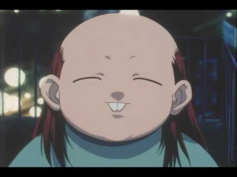 Hunter x Hunter 1999 Ep. 52 - YouTube