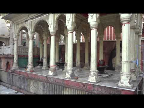 Baba Keenaram Ashram at Varanasi- Interview about History of Aghor temple