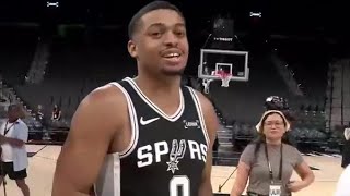 Spurs partner with French crypto firm Ledger for jersey patch deal