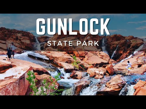 Gunlock State Park: Campground Tour and Camping Guide