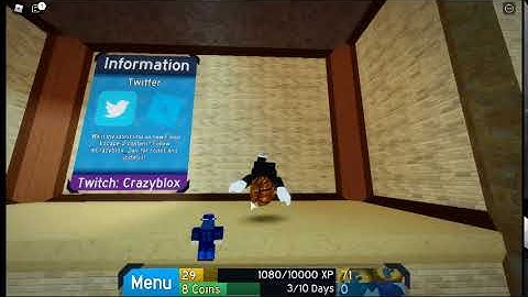 Free vip server [flood escape 2]