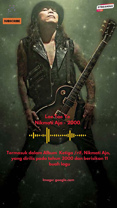 Best Lead Melody Paling Populer Jikun /rif All Album 1997 - 2002