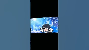 Thumbnail of Gangnam style #gacha #meme