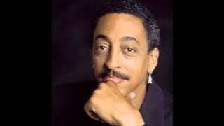 Gregory Hines-Love Don't Love You Any More