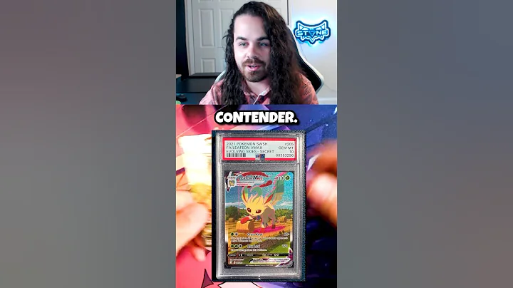 How To Grade Your Pokemon Cards In 60 Seconds