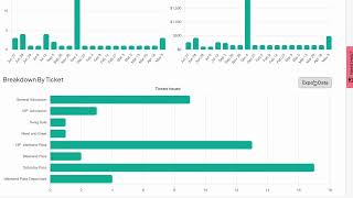 Here's how to export your ticket holder list in Eventeny