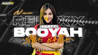 DJ PARTY BATTLE BOYYAH AMUNISI SUMBERSEWU NEW STYLE FULL BASS NULUP