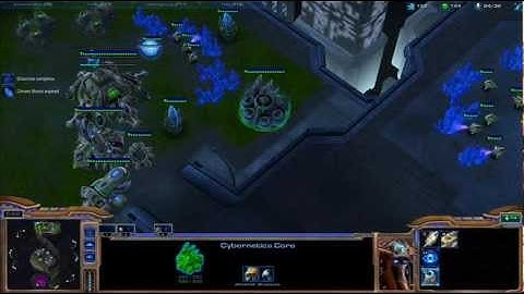 How to forge fast expand!