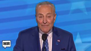 Dems' Surrender On This Speaks Volumes