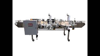 Model 1000SS High Speed Labeling Machine (Up to 200 per minute)