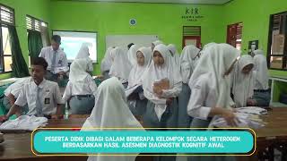 [UKIN PPG DALJAB GURU TERTENTU] KIMIA: Indikator Asam Basa