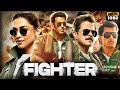Fighter (2024) Movie HD 1080p | Hrithik Roshan | Anil Kapoor | Deepika P K | Review And Facts