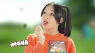 Horeee... Ada Kejutan Baru dari Tini Wini Biti!! - TVC