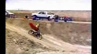 Big Huckin Chicken