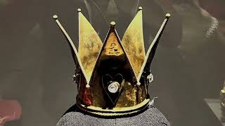 THE CROWN JEWELS OF THE WALT DISNEY ARCHIVES AT BOWERS MUSEUM