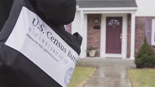 Local officials warn of U.S. Census scams