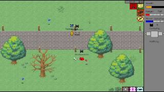 Warriors Untold Tales: HIT BY A CAR THE MOVIE