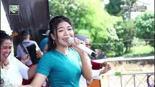 BANDAR GINCU - DALIFFA KDI - ANICA NADA SIANG 03 NOVEMBER 2022 SEDEKAH BUMI DESA PALIR CIREBON