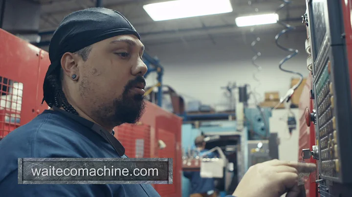 Manufacturing Marvels