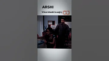 Arshi Arnav Khushi Edits Ipkknd Rabba Ve Trendingshorts Arnavsinghraizada Love 100kview 