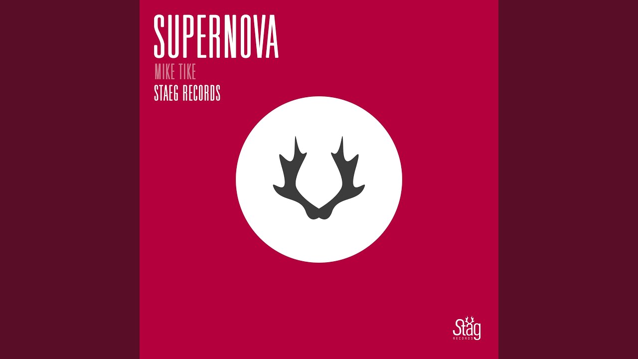 Watch Supernova on YouTube Watch Supernova on YouTube