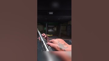 COD:MW2 : Lockwood MK2 6 Rounds mag #gaming #callofduty #shortvideo #satisfying #modernwarfare2