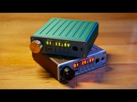 I built an ADVANCED Battery Bank (Open Source)