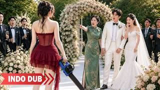 Female CEO Pretends to Be Poor to Test Fiancé, Shocked When Her Best Friend Steals Her Wedding!