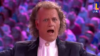 andré rieu op het vrijthof 2018