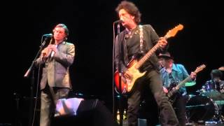 &#39;&#39;Beautiful Wreck of the World&#39;&#39; - Willie Nile Band - Rahway, New Jersey - Dec. 13th, 2014