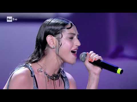 Gaia - Medley di  successi (Full HD) - 07.07.2022