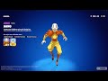 Mini pass avatar dans fortnite  il est gnial