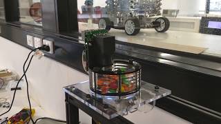 Faster M&M Sorting Machine