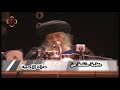 كلمة منفعة | المتنيح البابا شنودة الثالث | الأجبية