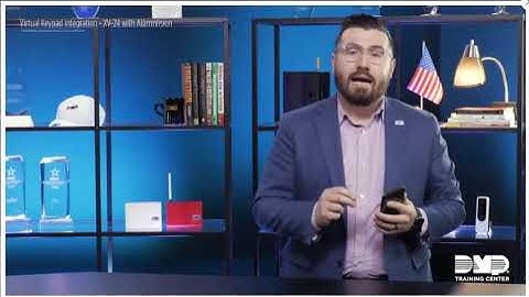 DMP Virtual Keypad Video Analytics and Playback