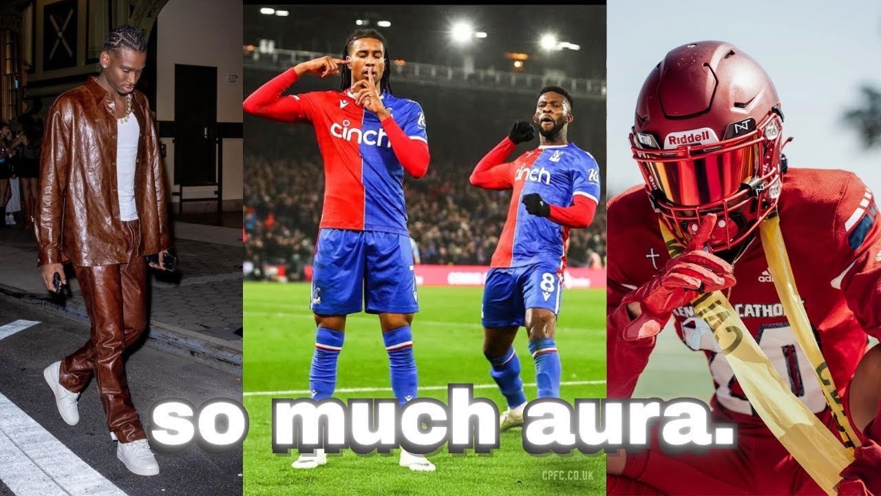 what YOUR sport says about you (ft. My Opinions)