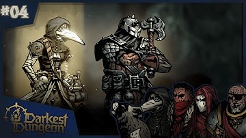 Deathless Stygian Blaze Obsession 1/2 | Darkest Dungeon 2 Part 4