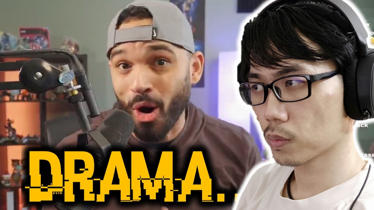 Жители сообщества Вува на него злятся!? (Грозовые волны)