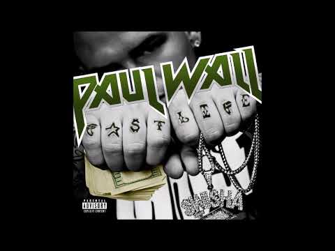 Paul Wall - Bizzy Body (Feat. Webbie & Mouse) (Slowed)