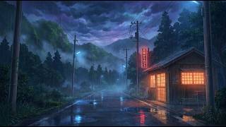 Peaceful Autumn ☕ Cozy Book Cafe In Japanese 🍂 Study, Work, Reading with Lofi Hip Hop & Lofi Cafe