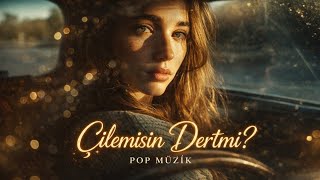 Çile Misin Dert Mi Gam Mi Keder Mi Psychedelic Anatolian Rock Cover