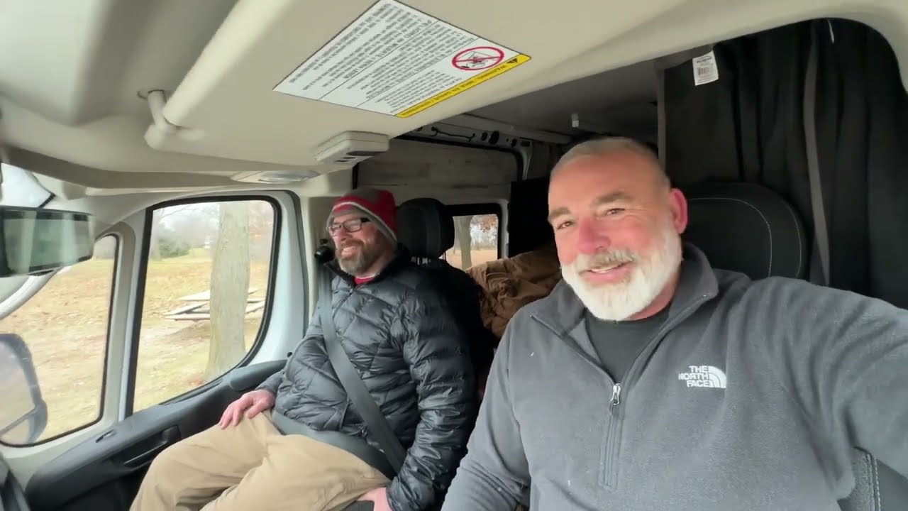 Pawnee SRA and a Football Game! YouTube