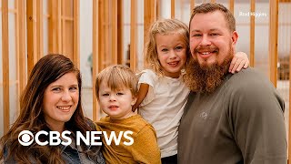 Dad climbing Mount Everest to raise awareness for son's rare condition
