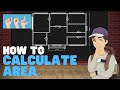 Calculating Area of Shapes