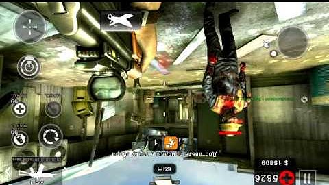 Dead trigger 2 hack! V.1.0.0.бесконечные боипрепасы и  т. д. Ссылка на игру под видео.