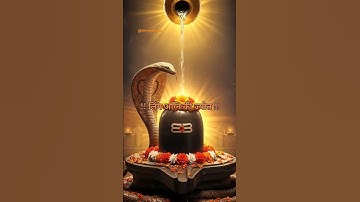 शिव अमृतवाणी | Bholenath status | Mahadev status #mahadevstatus #shortsfeed #shorts ❤️🙏✨🔱