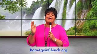 "A Clarion Call" BAC's 2021 Prayer & Fasting Initiative Profile