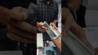 Note 14 #black #smartphone #tech #xiaomiredminote14 #redminote14review @RanaBhuiyan68 #xiaomi