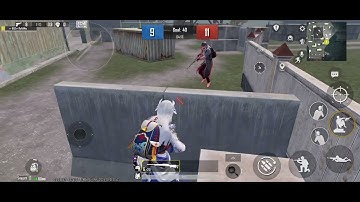 me and my friend best M24 tdm match noob gaming